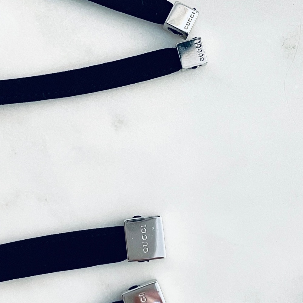 Authentic Gucci Bikini - image 5